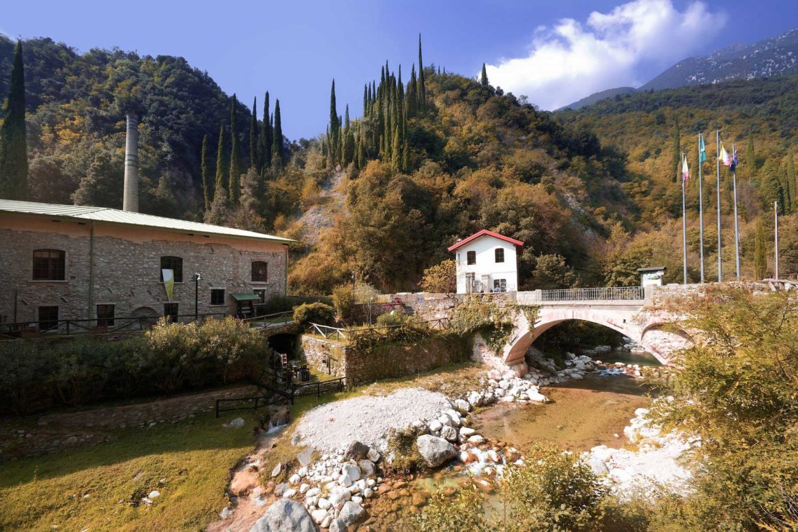 Museo della Carta