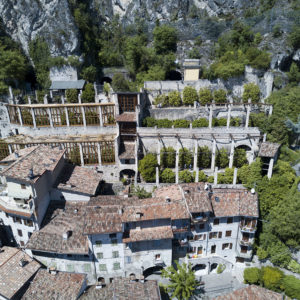 Limonaia del Castèl Limonaia del Castèl
