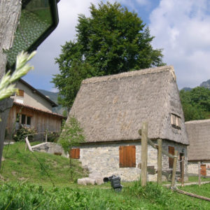 Museo Etnografico della Valvestino Museo Etnografico della Valvestino