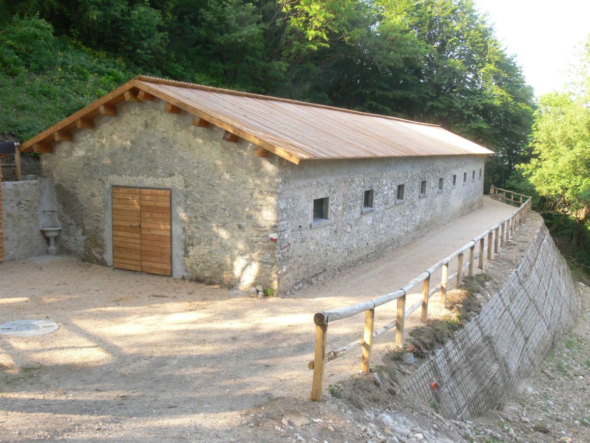 Osservatorio Ornitologico Regionale