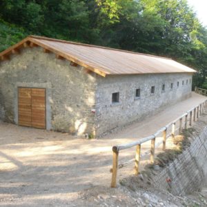 Osservatorio Ornitologico Regionale Osservatorio Ornitologico Regionale