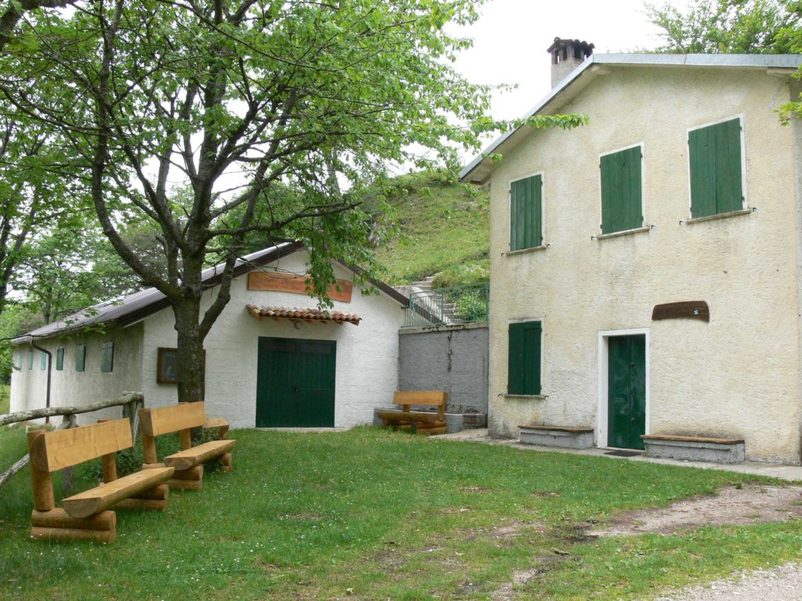 Punto Espositivo Life Natura: Puria Nuova